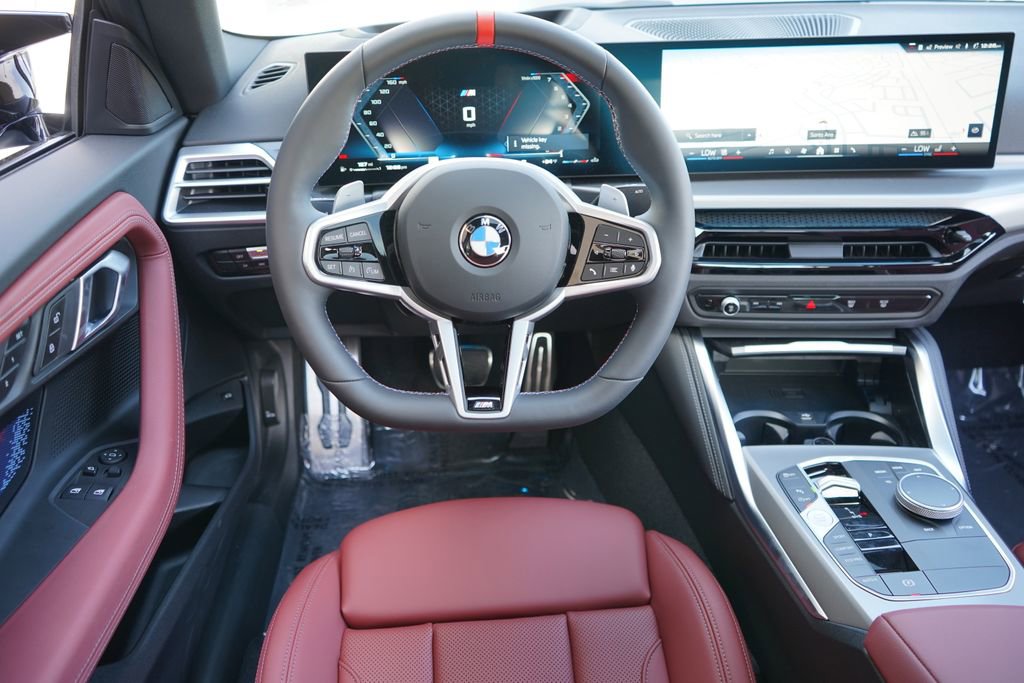 New 2026 BMW M240i Coupe w/ Premium Package image 16