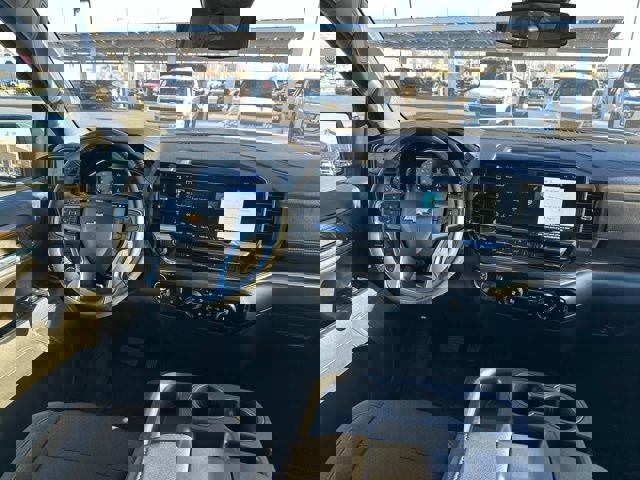 Certified 2024 Chevrolet Silverado 1500 LT w/ Z71 Off-Road Package image 15