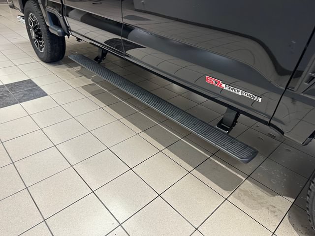 New 2027 Ford F250 Platinum AWD/4WD image 29