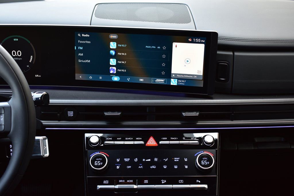 New 2026 Hyundai Santa Fe Calligraphy image 40