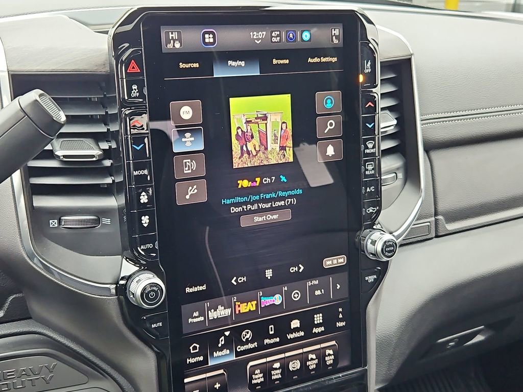 New 2026 RAM 3500 Laramie image 18