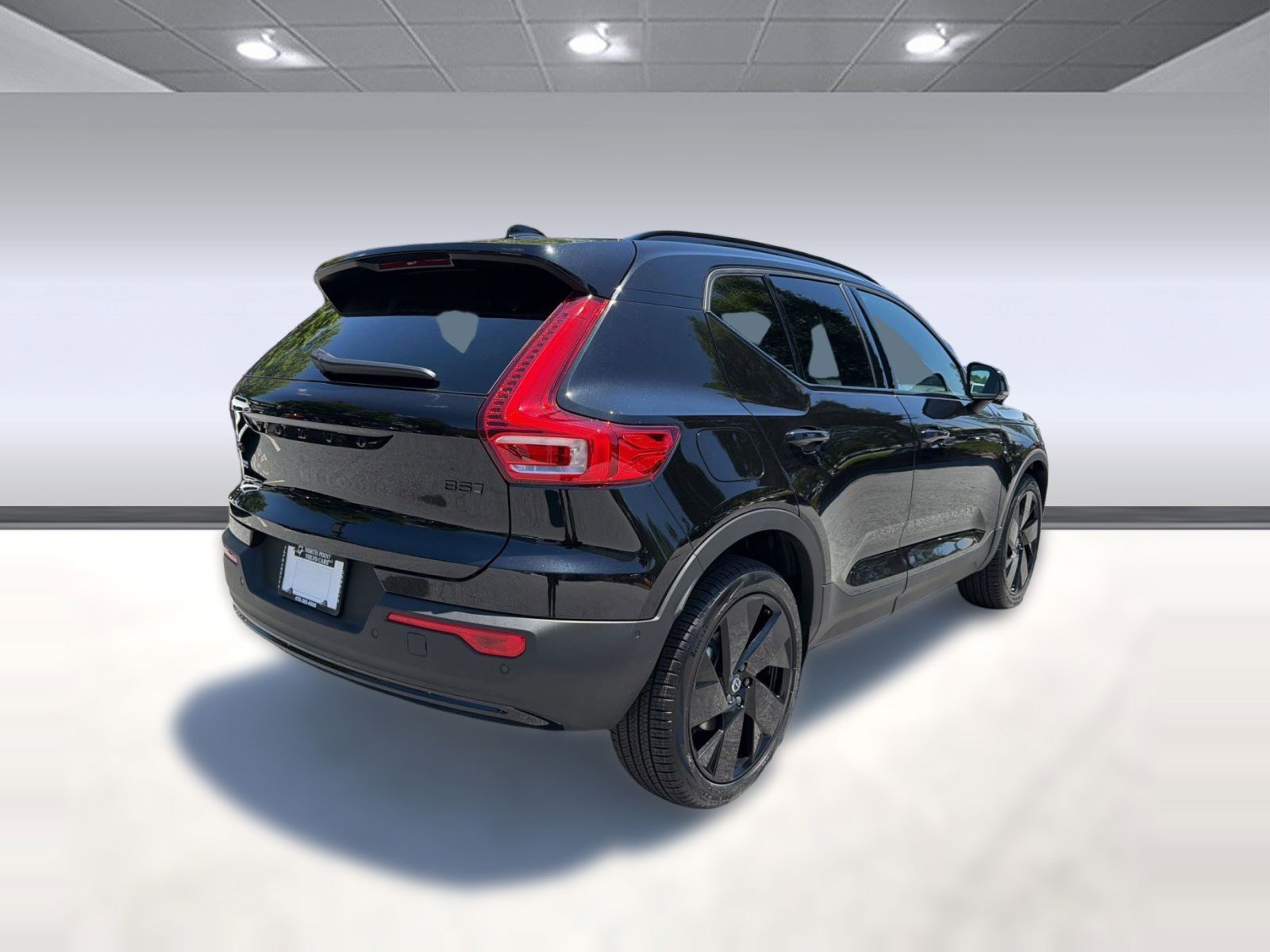 New 2026 Volvo XC40 B5 Ultra w/ Climate Package AWD/4WD image 9