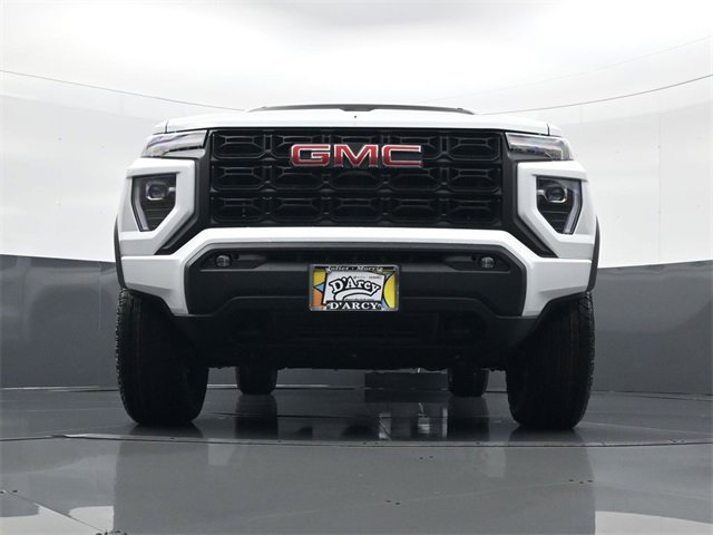 New 2026 GMC Canyon Elevation w/ Convenience Package image 22