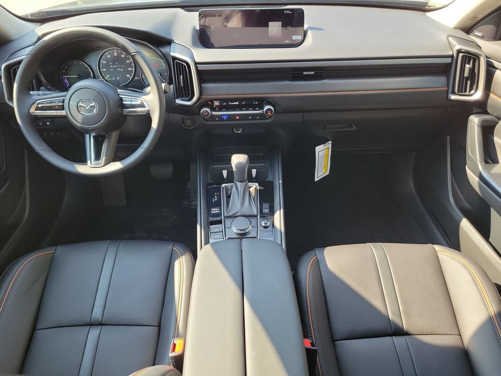 New 2026 MAZDA CX-50 AWD 2.5 Hybrid w/ Weather Package image 15