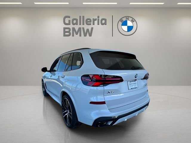 New 2026 BMW X5 sDrive40i w/ M Sport Package RWD image 7