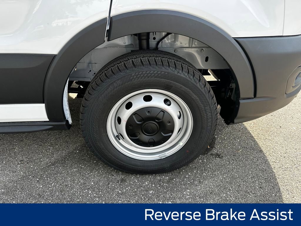 New 2026 Ford Transit 250 148 Medium Roof w/ Load Area Protection Package image 16