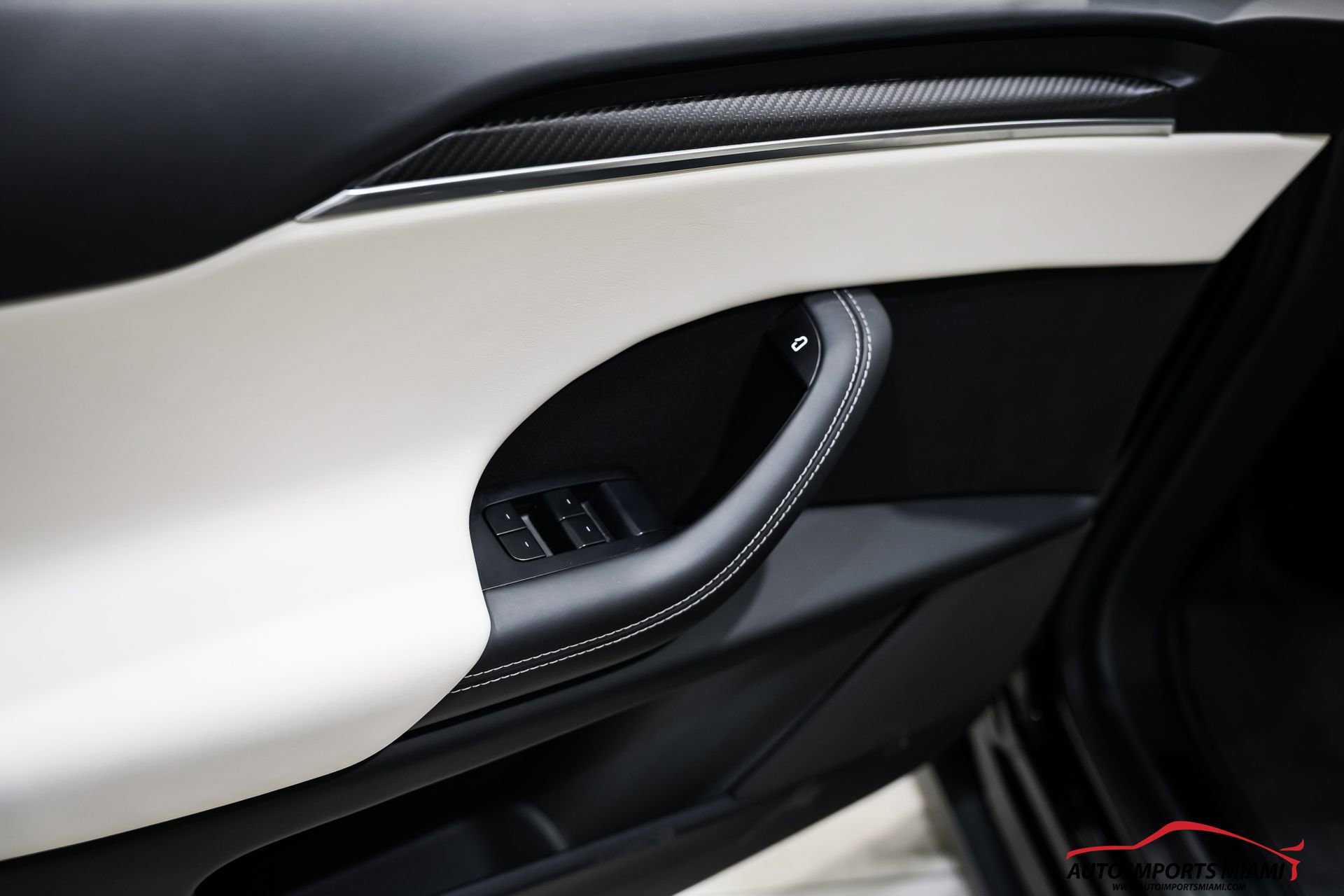 Used 2022 Tesla Model X Plaid image 41