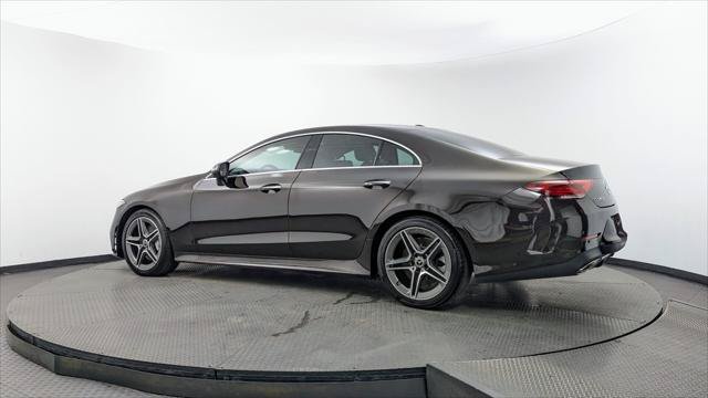 Used 2019 Mercedes-Benz CLS 450 4MATIC image 6