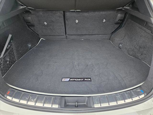 Used 2024 Lexus NX 350 F Sport AWD/4WD image 6
