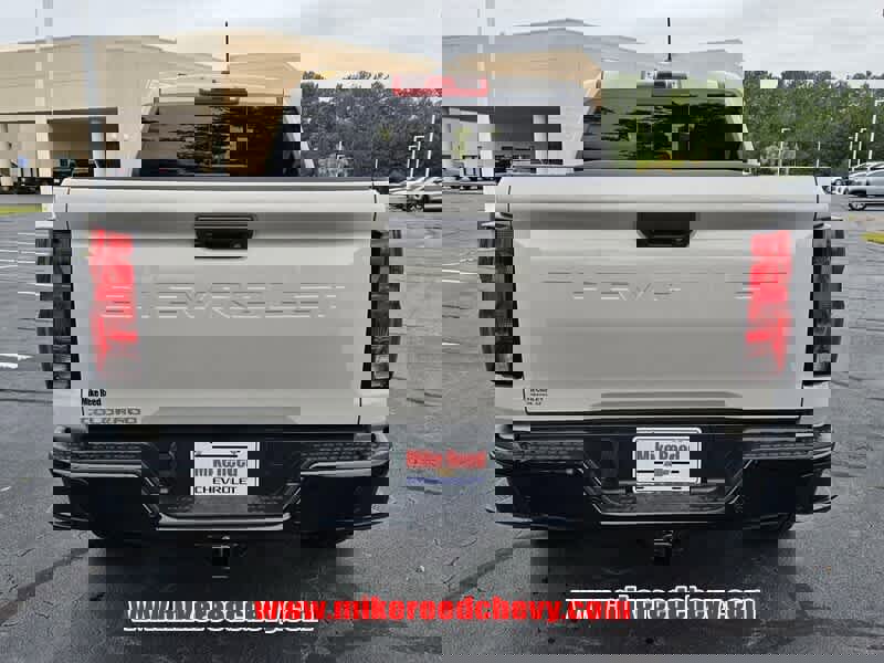 New 2026 Chevrolet Colorado Trail Boss image 10