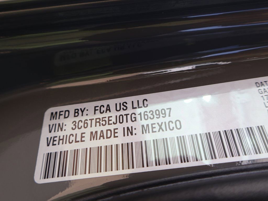 New 2026 RAM 2500 Power Wagon image 41