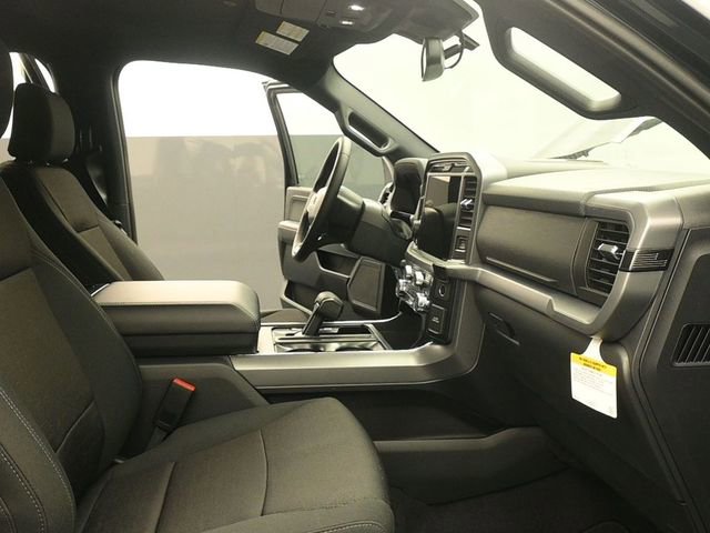 New 2026 Ford F150 XLT w/ Equipment Group 302A MID image 15