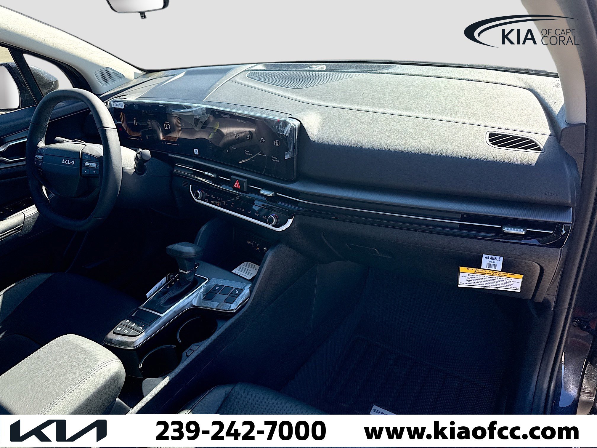 New 2026 Kia Sportage EX image 14