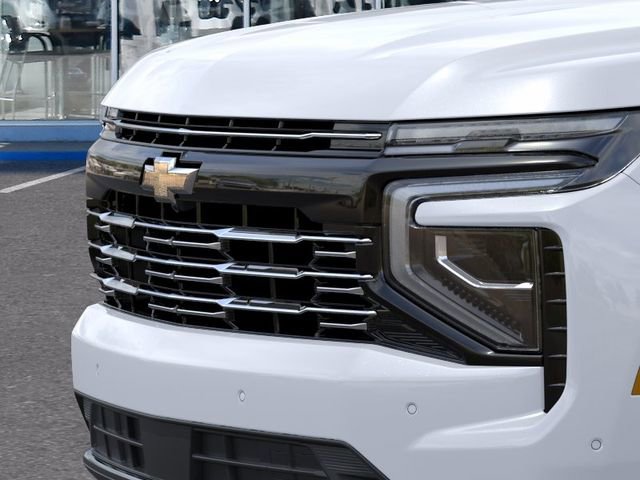 New 2026 Chevrolet Tahoe High Country AWD/4WD image 14