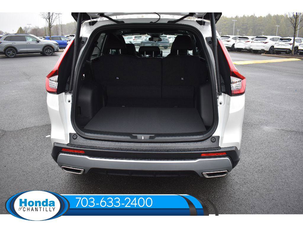New 2026 Honda CR-V TrailSport image 33