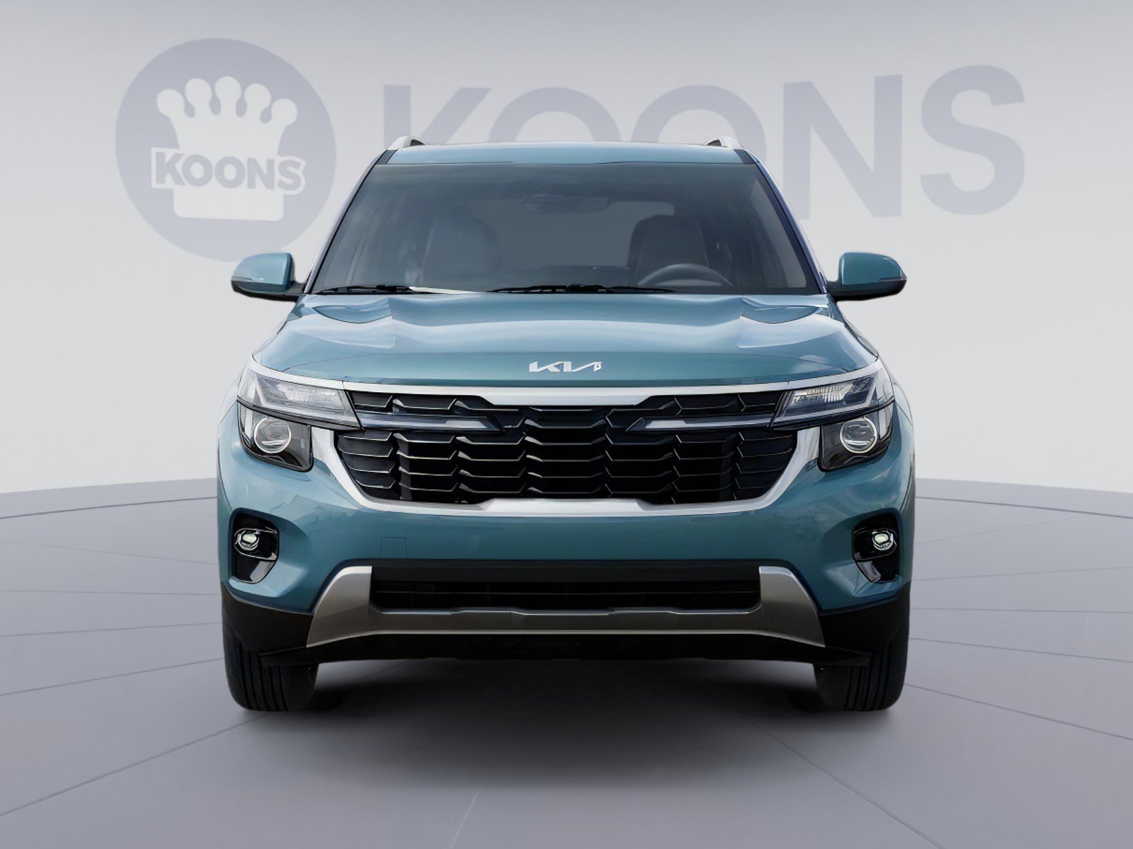 New 2026 Kia Seltos EX image 2