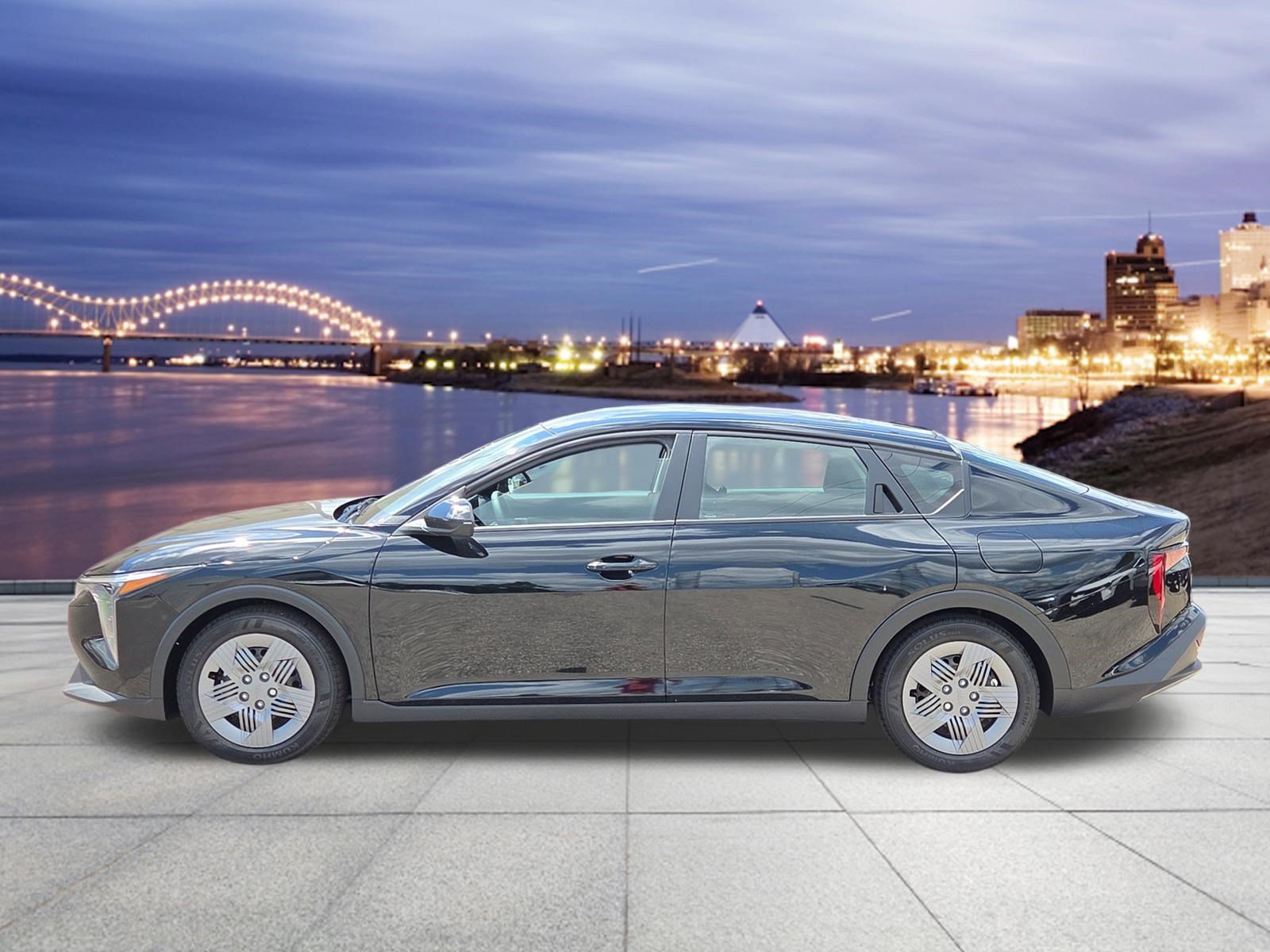 New 2026 Kia K4 FWD image 2