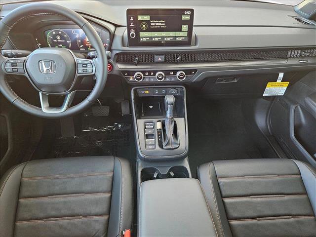 New 2026 Honda CR-V Sport-L image 14