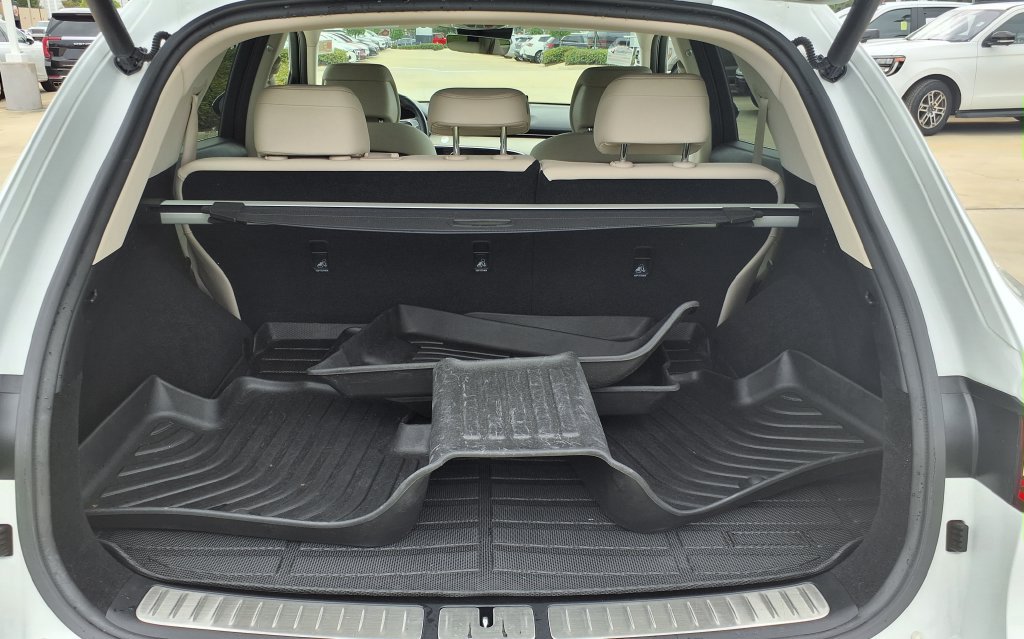 Used 2024 Genesis GV70 2.5T AWD/4WD image 9