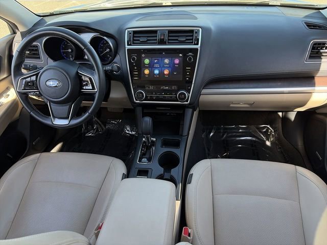Used 2019 Subaru Outback 2.5i Limited image 17