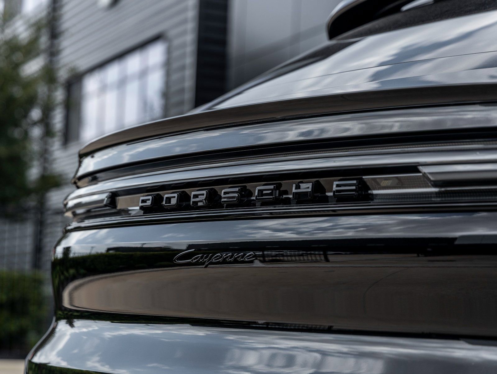 Used 2026 Porsche Cayenne Coupe image 15