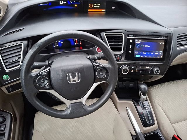 Used 2015 Honda Civic EX image 11