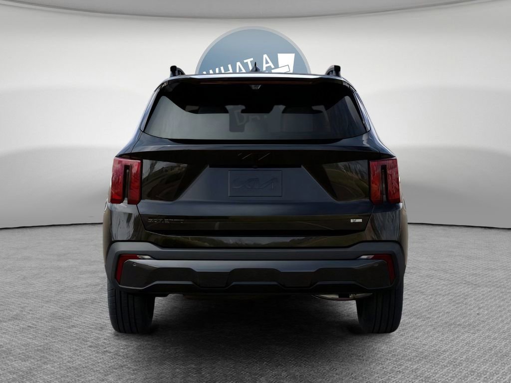 New 2026 Kia Sorento SX Prestige image 5