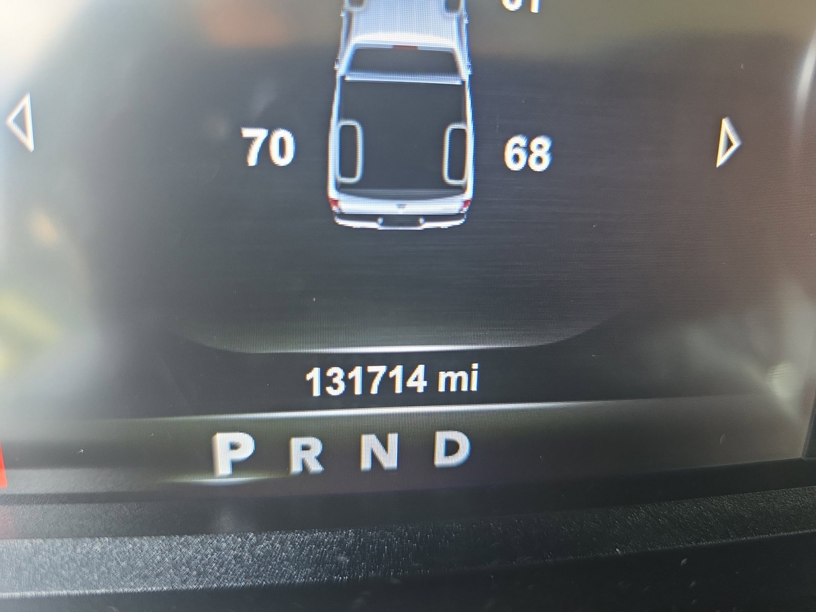 Used 2015 RAM 2500 Big Horn image 11