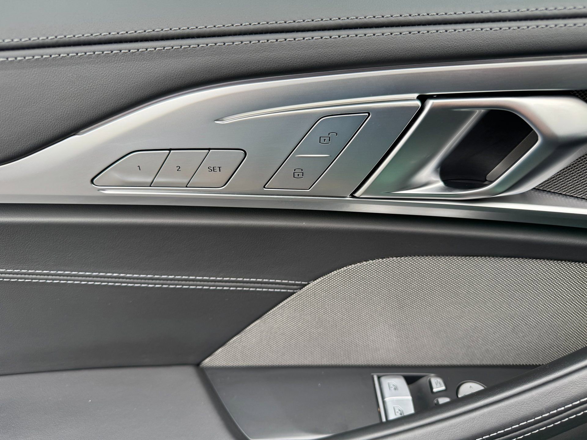 Used 2024 BMW M8 Competition image 79