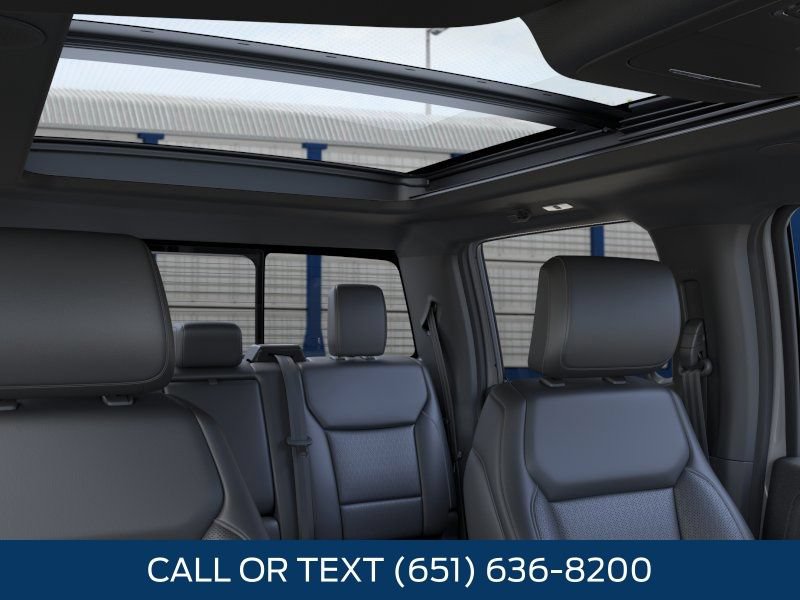 New 2026 Ford F150 Lariat AWD/4WD image 27