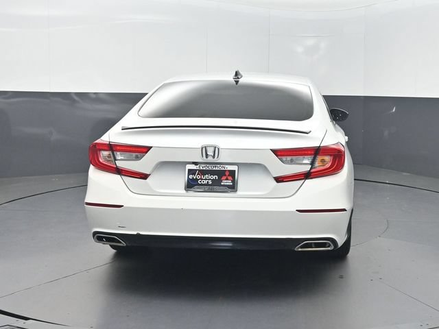 Used 2022 Honda Accord Sport image 32