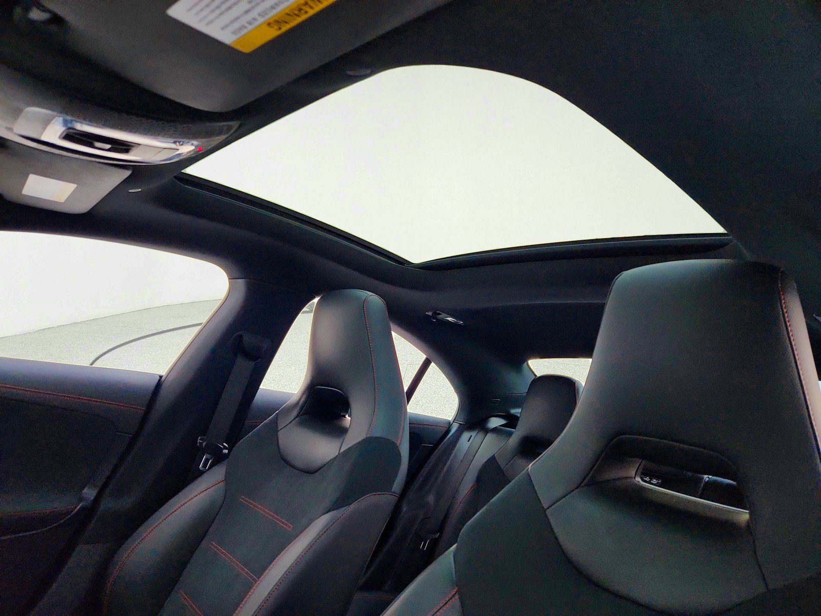 Certified 2023 Mercedes-Benz CLA 250 image 18