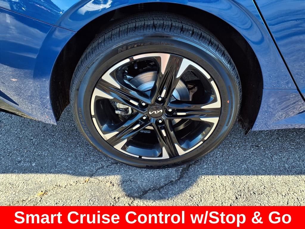 Used 2023 Kia K5 GT-Line w/ GT-Line Premium Package image 33