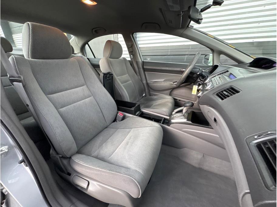 Used 2010 Honda Civic LX image 4