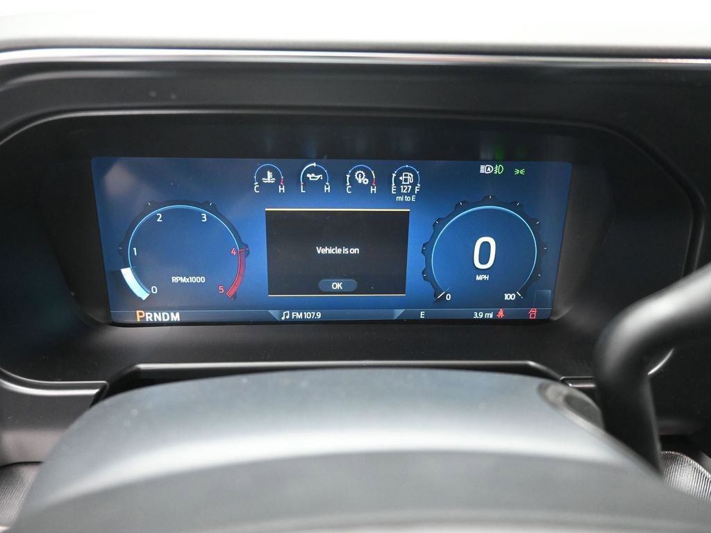 New 2026 Ford F450 Platinum AWD/4WD image 6