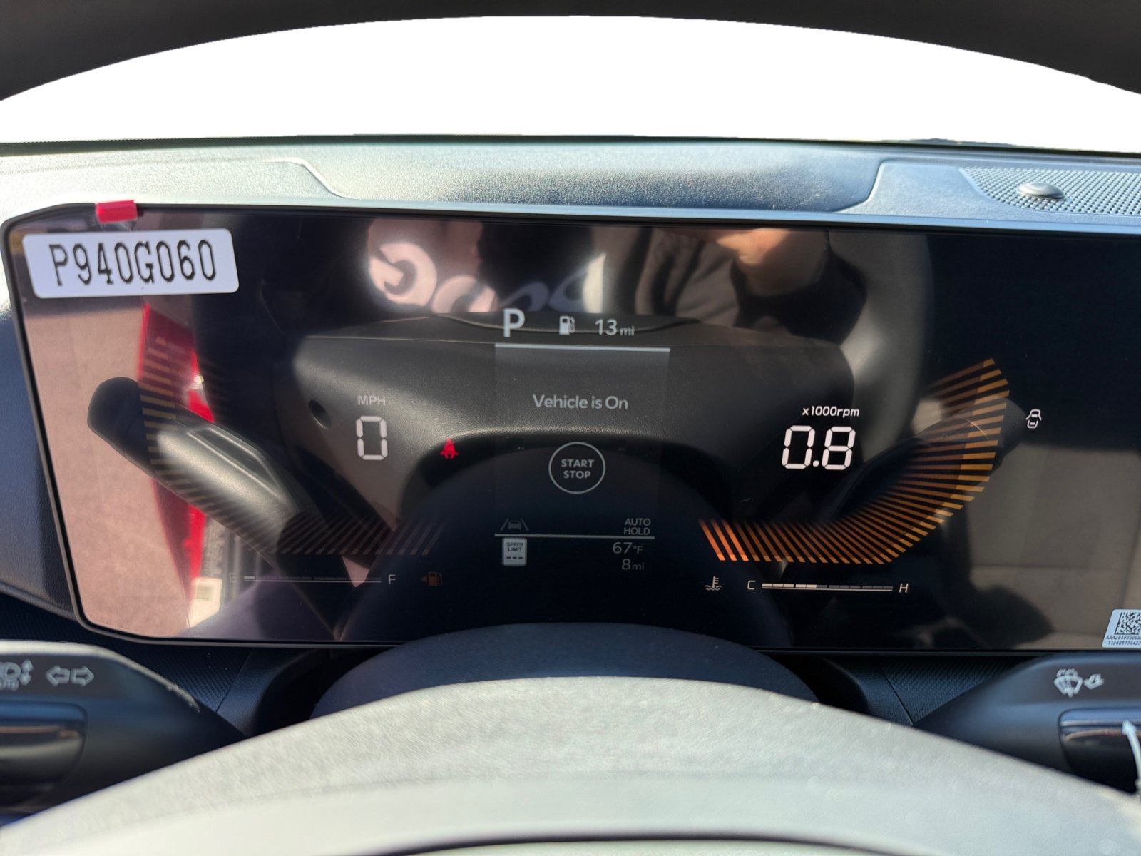 New 2027 Kia K4 FWD image 11