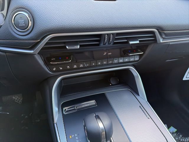 New 2026 MAZDA CX-90 3.3 Turbo w/ Preferred Package image 18