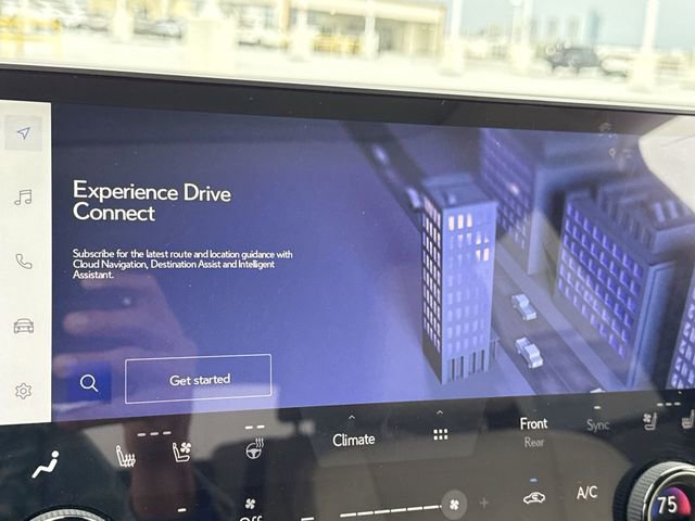 Used 2023 Lexus RX 350 Premium w/ Cold Area Package image 18