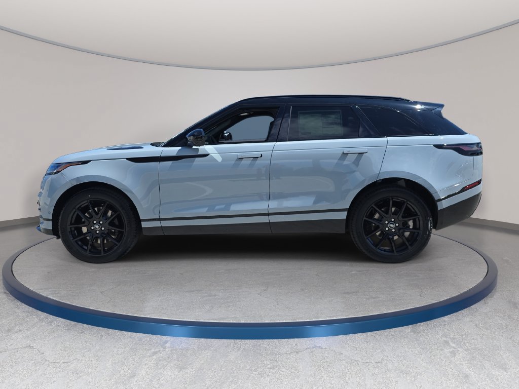 New 2026 Land Rover Range Rover Velar Autobiography AWD/4WD image 8