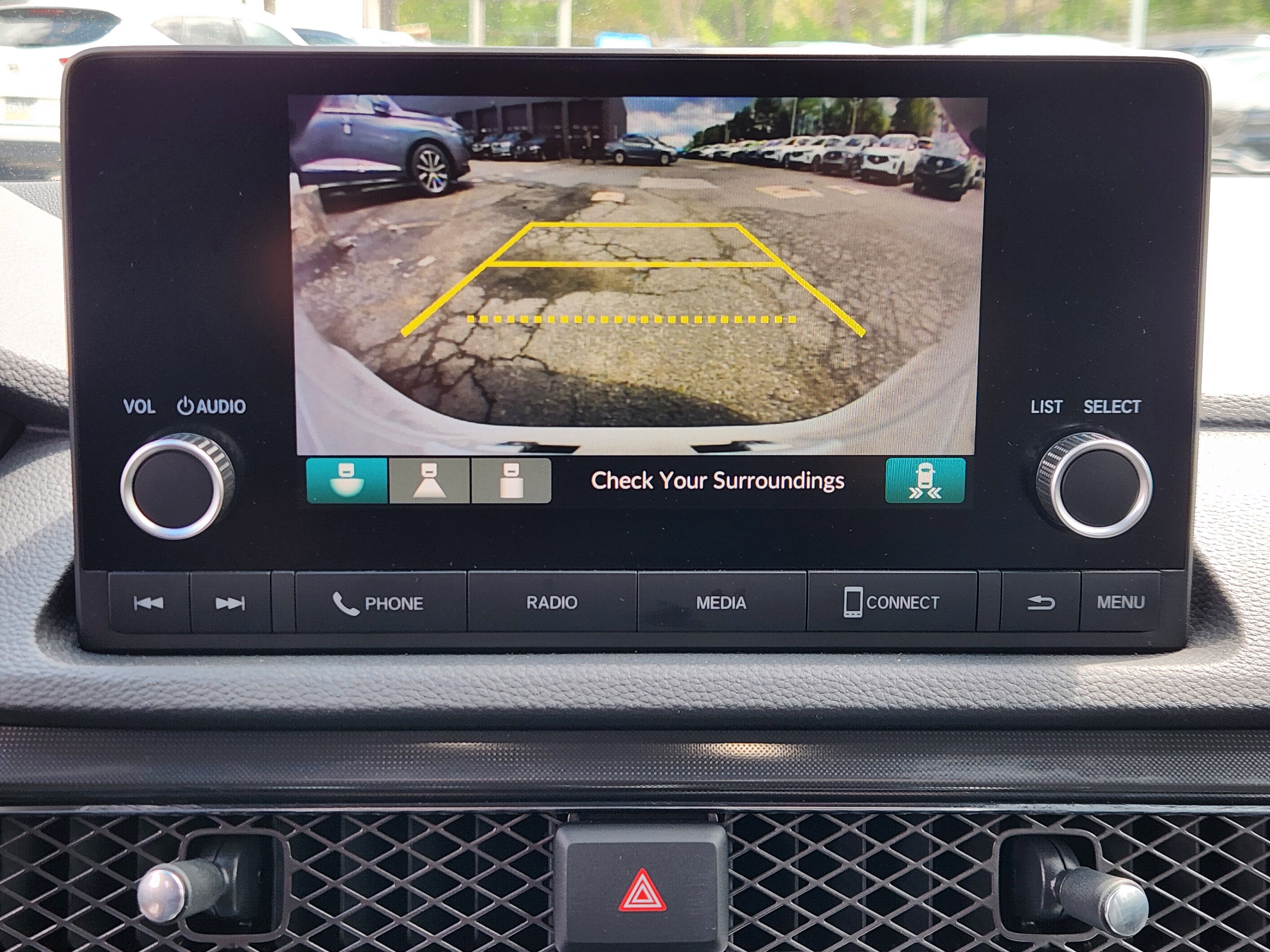 Used 2025 Acura Integra A-Spec image 13