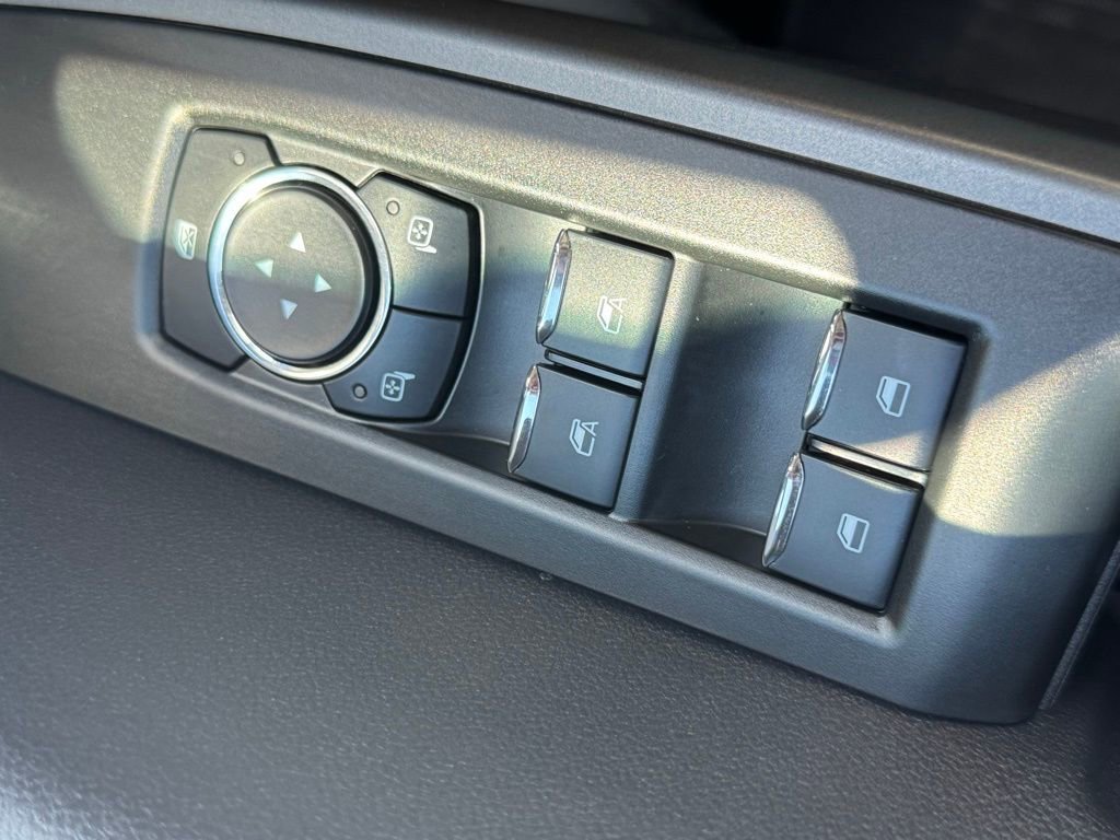 New 2026 Ford F350 XL w/ STX Appearance Package image 20