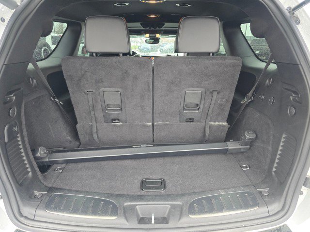 Certified 2022 Dodge Durango GT Plus image 18