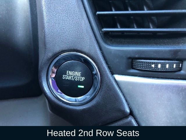 Used 2016 Chevrolet Suburban LTZ w/ Max Trailering Package image 36