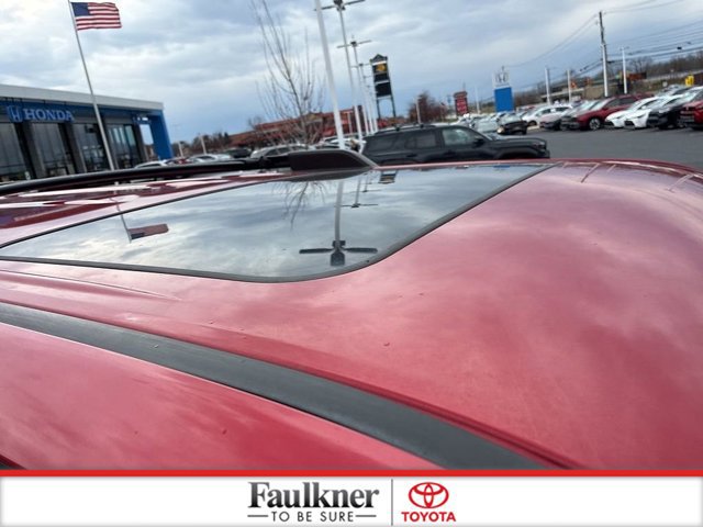 Used 2023 Toyota 4Runner 40th Anniversary SE image 18