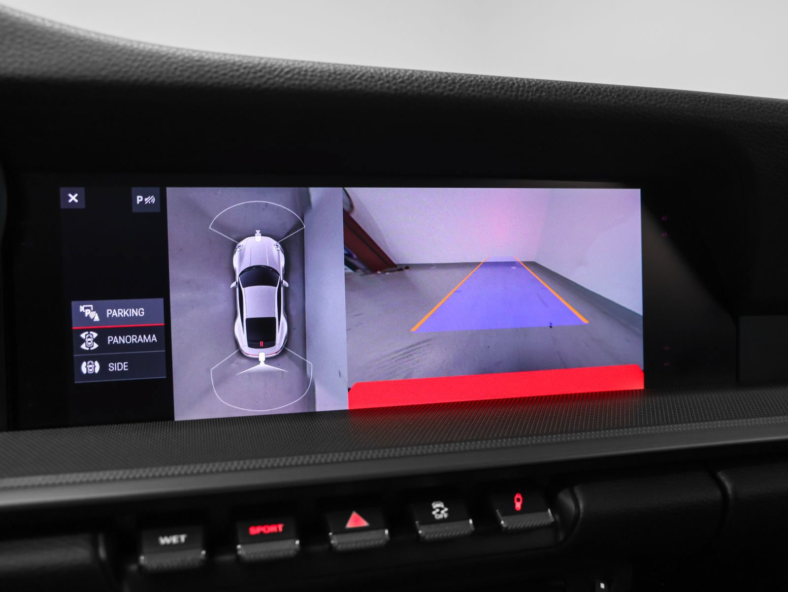 Certified 2021 Porsche 911 Carrera RWD image 41