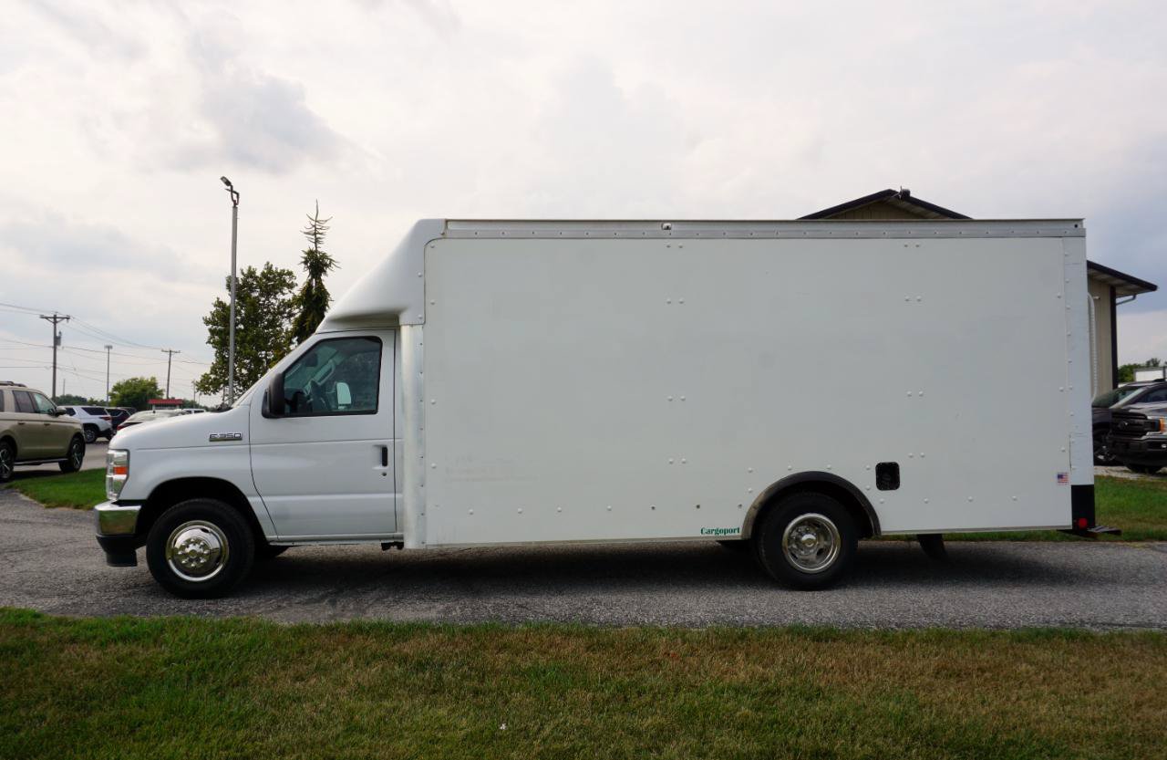 Used 2023 Ford E-350 and Econoline 350 Super Duty w/ Driver's Safety Package RWD image 16
