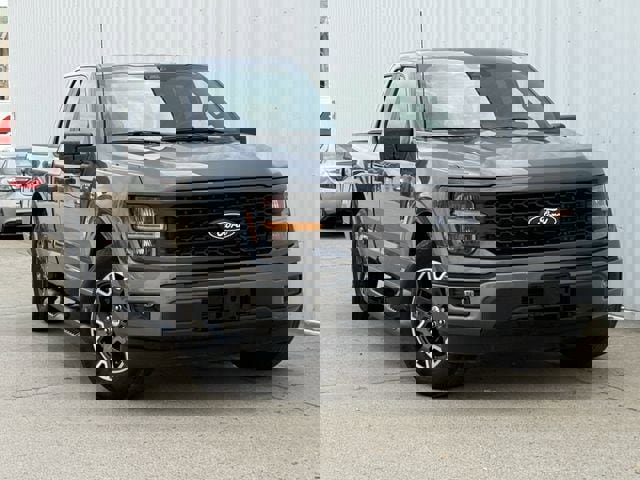 Used 2024 Ford F150 STX image 2