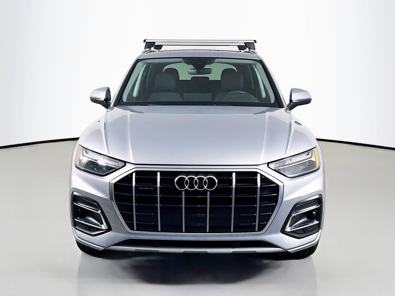 Certified 2023 Audi Q5 Premium Plus w/ Convenience Package AWD/4WD image 6