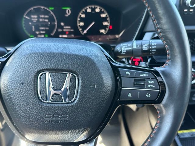 Used 2024 Honda CR-V Sport Touring image 18