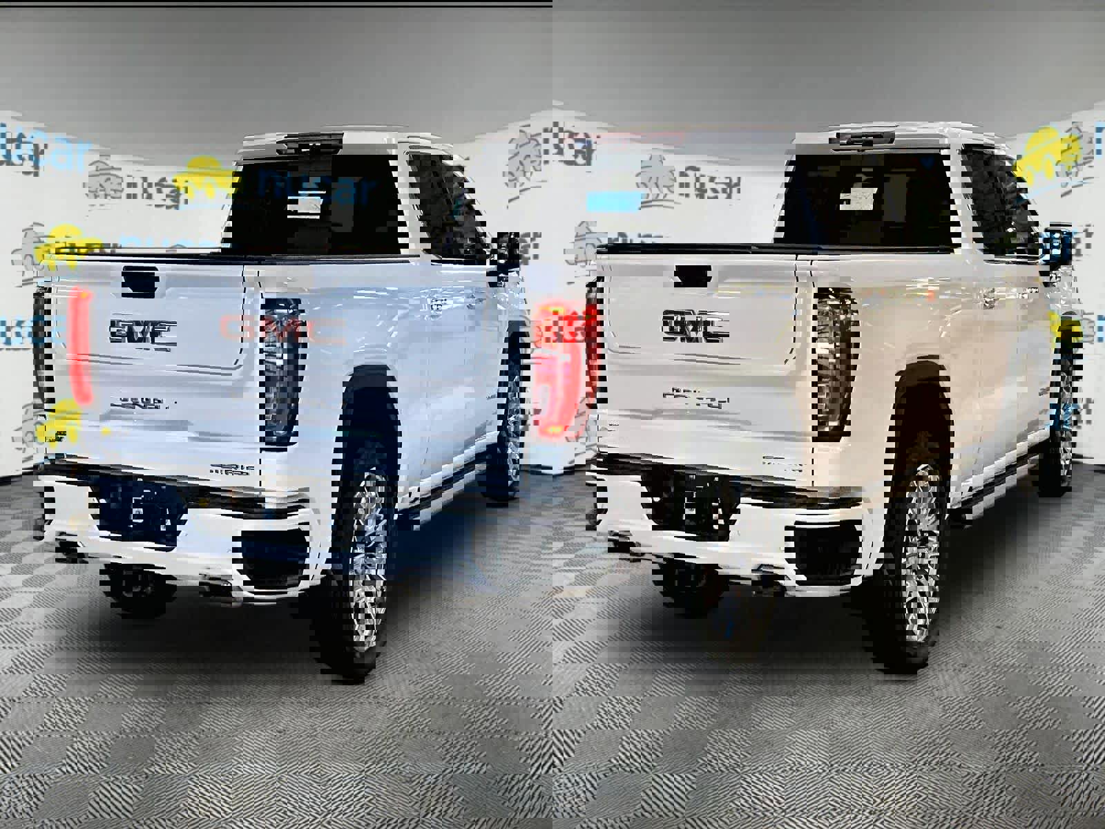 Used 2024 GMC Sierra 1500 Denali w/ Denali Reserve Package image 6